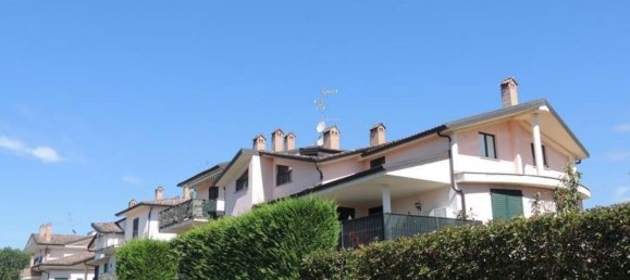 Apartamento de 3 habitaciónes en Motta Visconti, Italy No. 4041 17