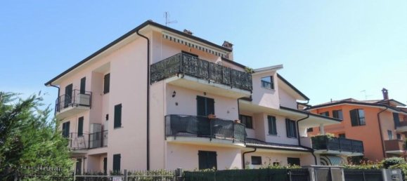 Apartamento de 3 habitaciónes en Motta Visconti, Italy No. 4041 18