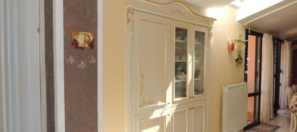 Apartamento de 3 habitaciónes en Motta Visconti, Italy No. 4041 16