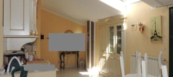 Apartamento de 3 habitaciónes en Motta Visconti, Italy No. 4041 2