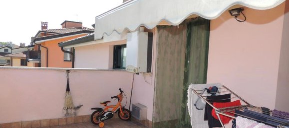 Apartamento de 3 habitaciónes en Motta Visconti, Italy No. 4041 15