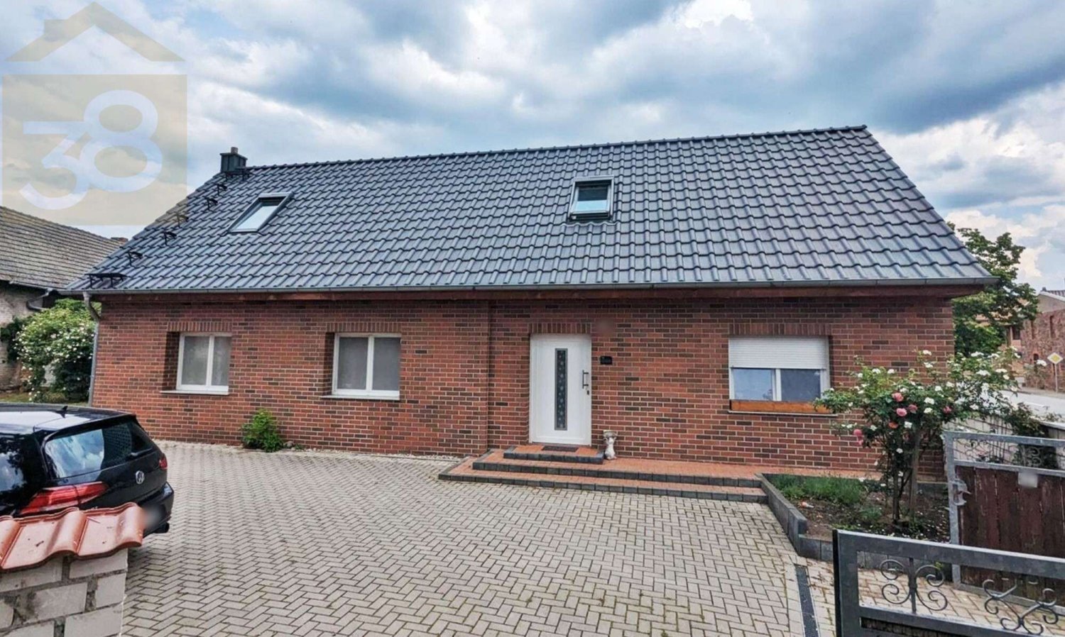 3 chambres Maison à Borde, Germany No. 134781