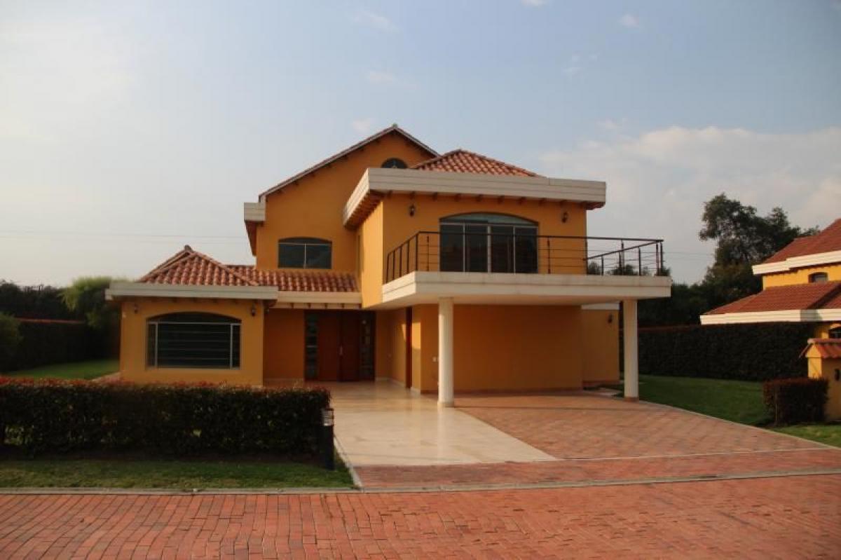 6 bedrooms House in Cundinamarca, Colombia No. 1658