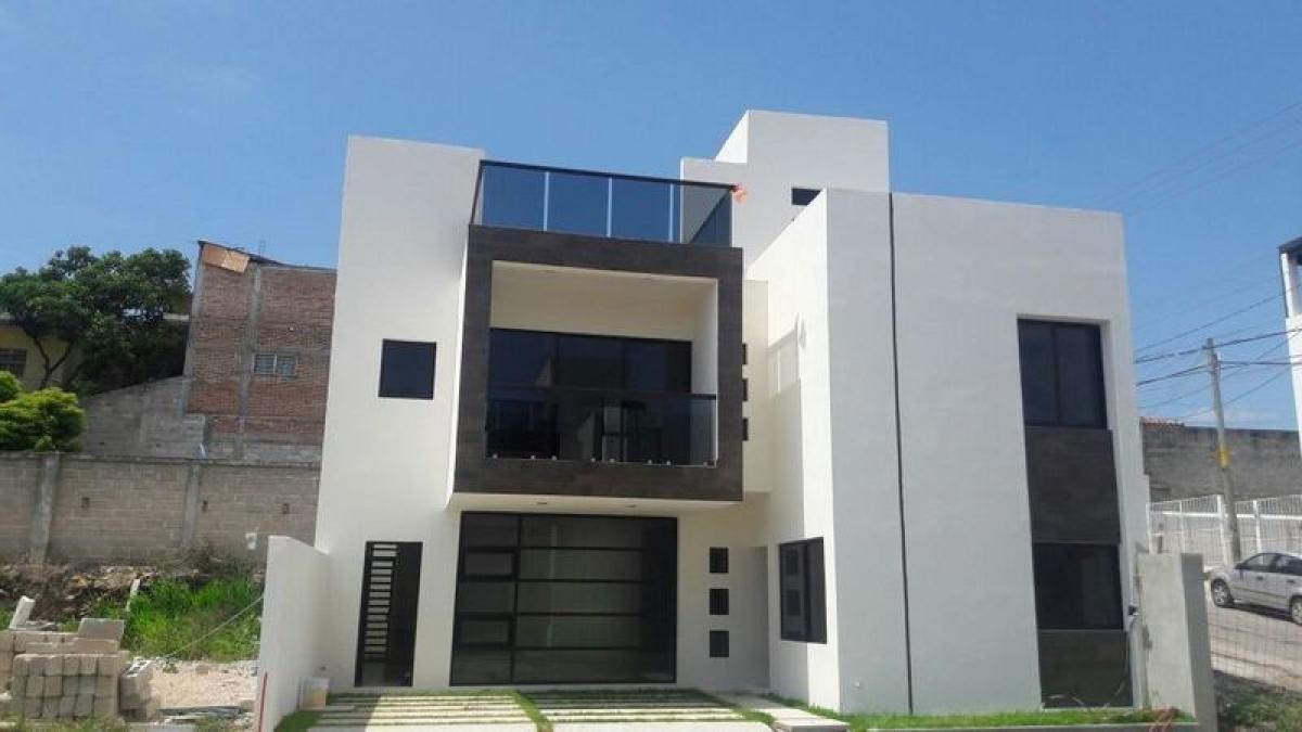 3 غرف نوم منزل في Chiapas, Mexico رقم 162499