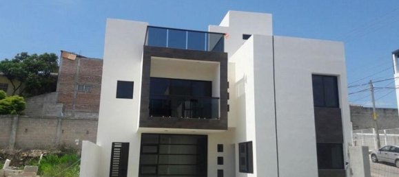 3 غرف نوم منزل في Chiapas, Mexico رقم 162499 2