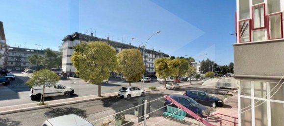 4 rooms Apartment in Matera, Italy No. 18768 13