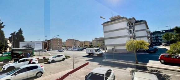 4 rooms Apartment in Matera, Italy No. 18768 12