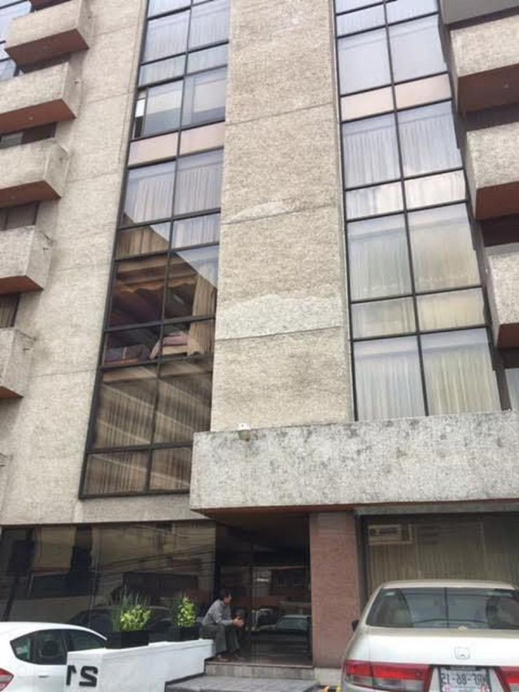 3 Schlafzimmer Wohnung in Mexico, Nr. 217214