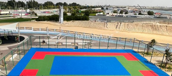 1 bedroom Apartment in Abu Dhabi, UAE No. 102542 13