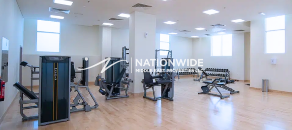 1 bedroom Apartment in Abu Dhabi, UAE No. 102542 15