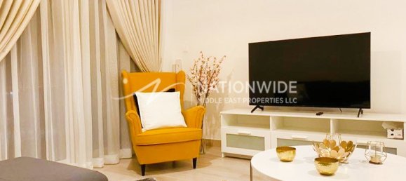 1 bedroom Apartment in Abu Dhabi, UAE No. 102542 4