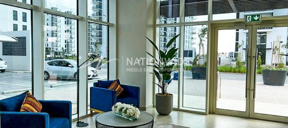 1 bedroom Apartment in Abu Dhabi, UAE No. 102542 12