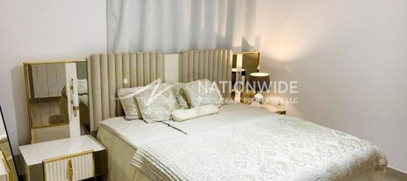 1 bedroom Apartment in Abu Dhabi, UAE No. 102542 8