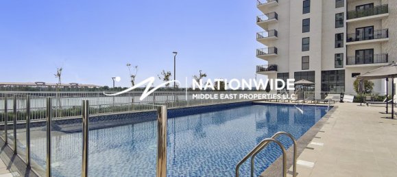 1 bedroom Apartment in Abu Dhabi, UAE No. 102542 14