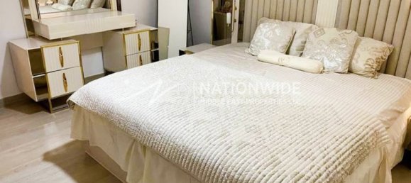 1 bedroom Apartment in Abu Dhabi, UAE No. 102542 7