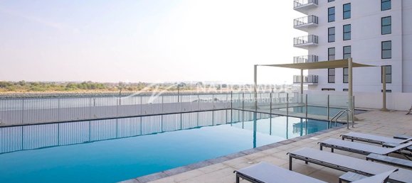 1 bedroom Apartment in Abu Dhabi, UAE No. 102542 10