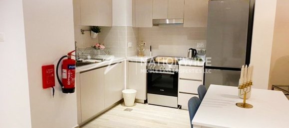 1 bedroom Apartment in Abu Dhabi, UAE No. 102542 6