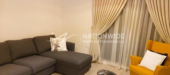 1 bedroom Apartment in Abu Dhabi, UAE No. 102542 5