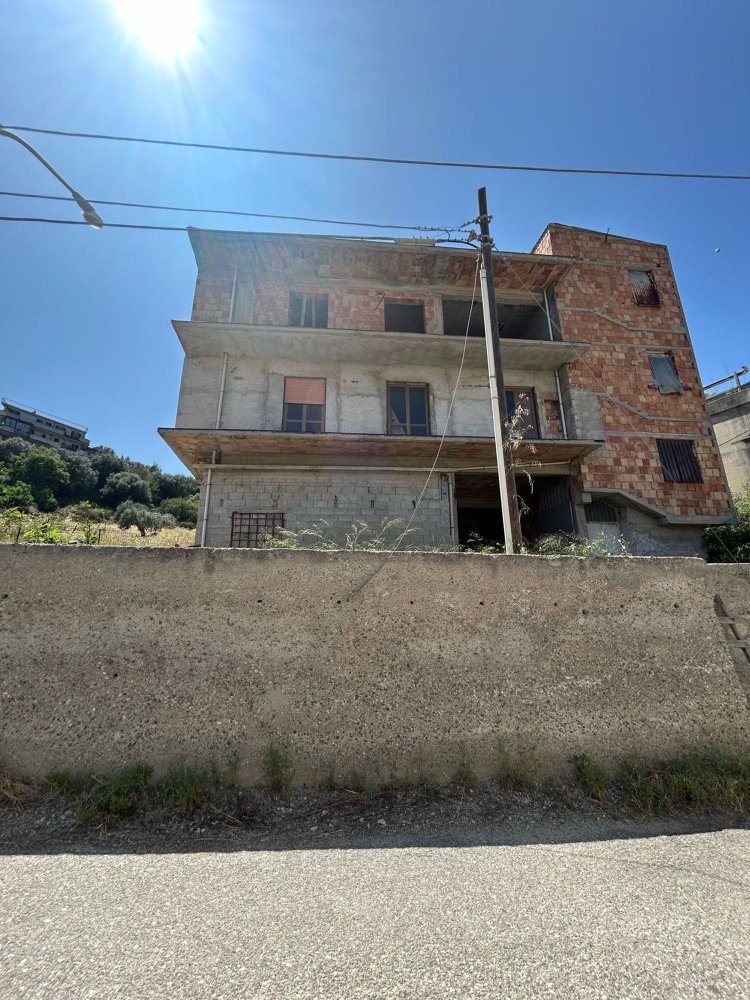 6غرفة قلاع في Roccella Ionica, Italy رقم 256793