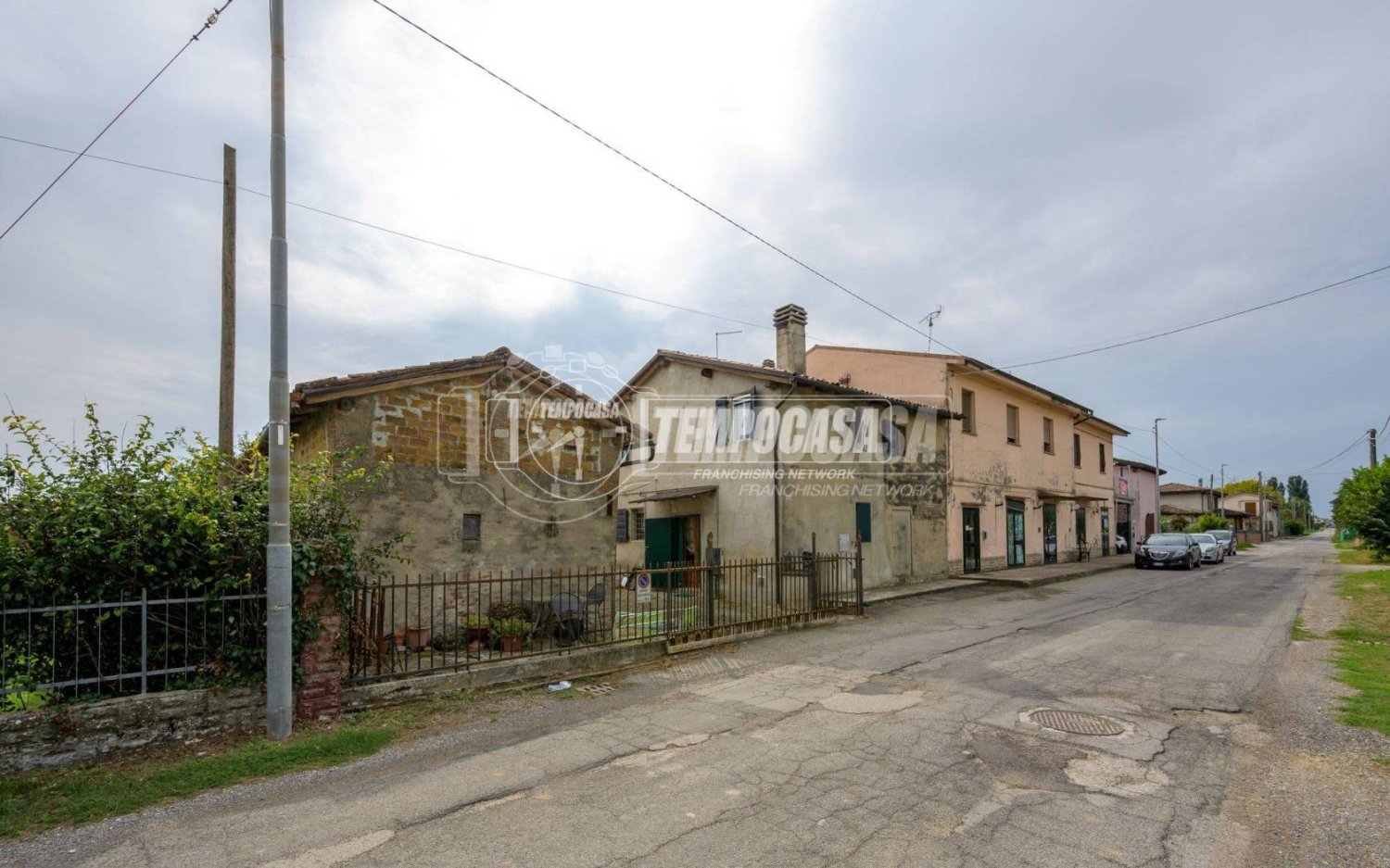 Casa de 3 dormitorios en San Pietro in Casale, Italy No. 345016