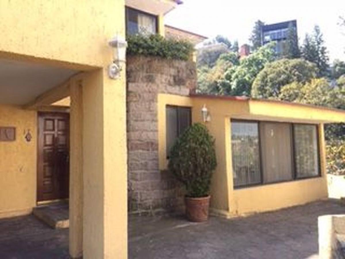 3 chambres Maison à Mexico No. 215035