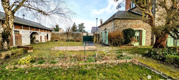 5 Schlafzimmer Haus in Marcille-Robert, France, Nr. 200548 20