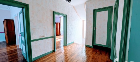 5 Schlafzimmer Haus in Marcille-Robert, France, Nr. 200548 11