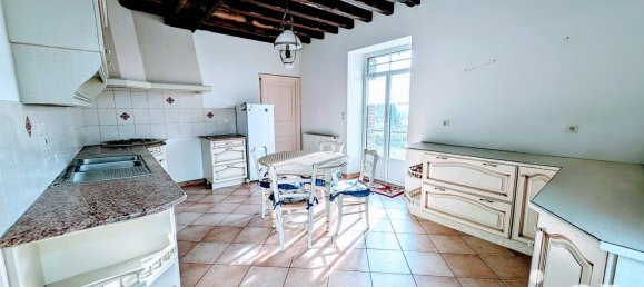 5 Schlafzimmer Haus in Marcille-Robert, France, Nr. 200548 6