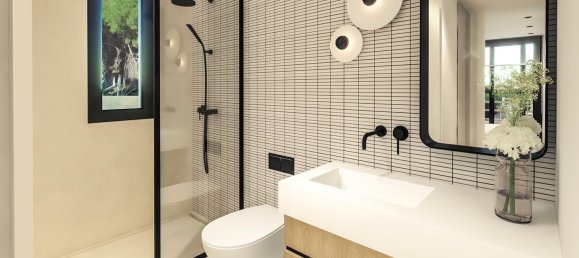 Квартира с 2 спальнями в Гуардамар-дель-Сегура, Испания № 6537 19