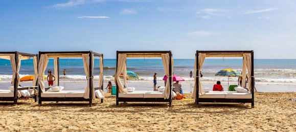 Квартира с 2 спальнями в Гуардамар-дель-Сегура, Испания № 6537 3