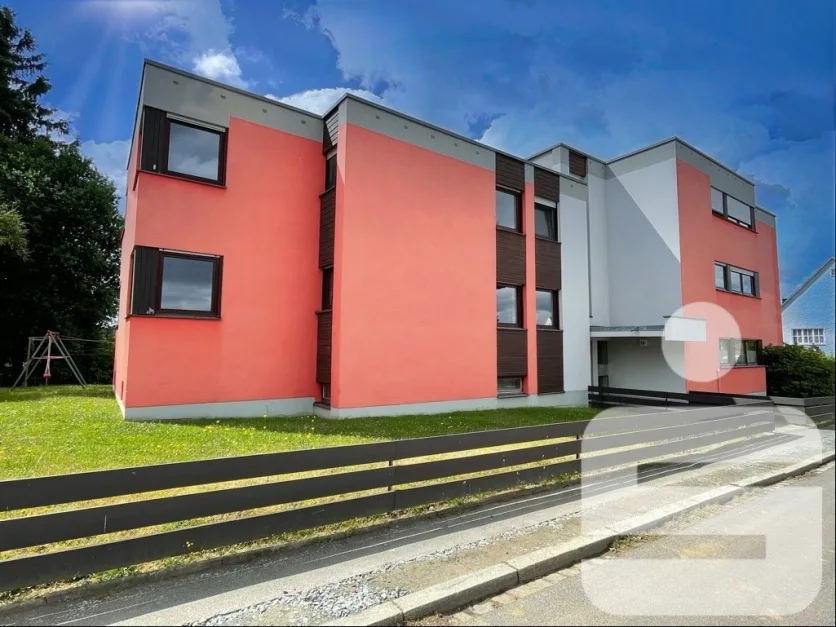 3 غرف نوم شقة في Marktredwitz, Germany رقم 300402