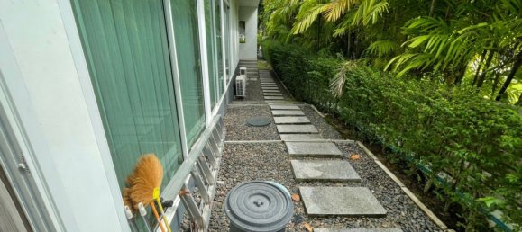 3 bedrooms Cafe / restaurant in Hua Hin, Thailand No. 6395 9