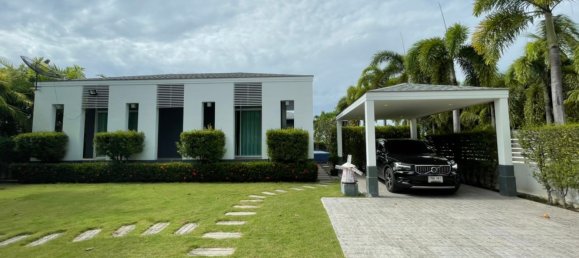 3 bedrooms Cafe / restaurant in Hua Hin, Thailand No. 6395 6