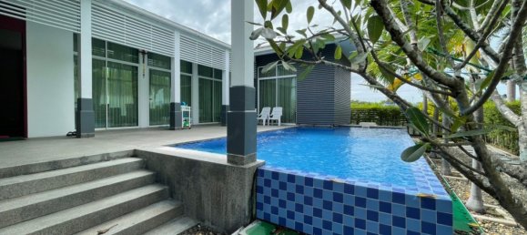 3 bedrooms Cafe / restaurant in Hua Hin, Thailand No. 6395 15