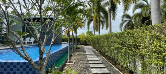 3 bedrooms Cafe / restaurant in Hua Hin, Thailand No. 6395 2