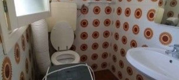 Дуплекс с 6 комнатами в Торторето, Италия № 41896 9