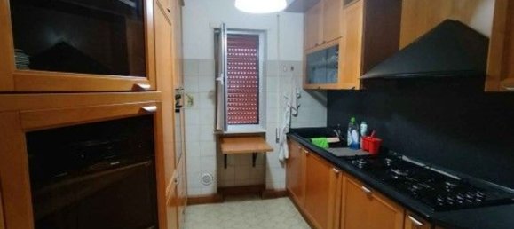 Дуплекс с 6 комнатами в Торторето, Италия № 41896 18