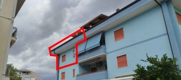 Дуплекс с 6 комнатами в Торторето, Италия № 41896 2