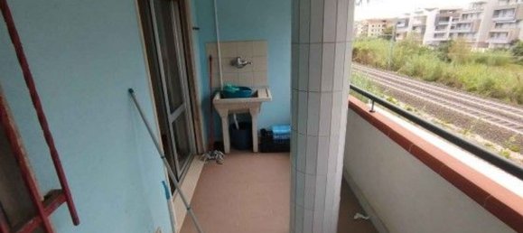 Дуплекс с 6 комнатами в Торторето, Италия № 41896 11