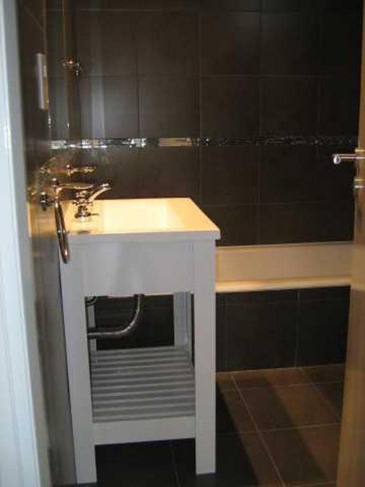 Estúdio em Buenos Aires, Argentina N.º 72669