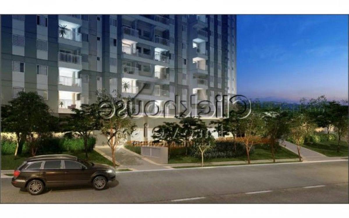 3 Schlafzimmer Wohnung in Sao Paulo, Brazil, Nr. 447825