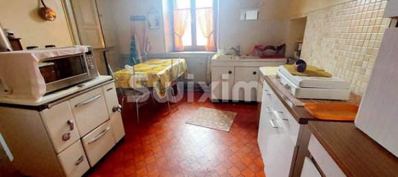 6 chambres Maison à Mijoux, France No. 195528 5