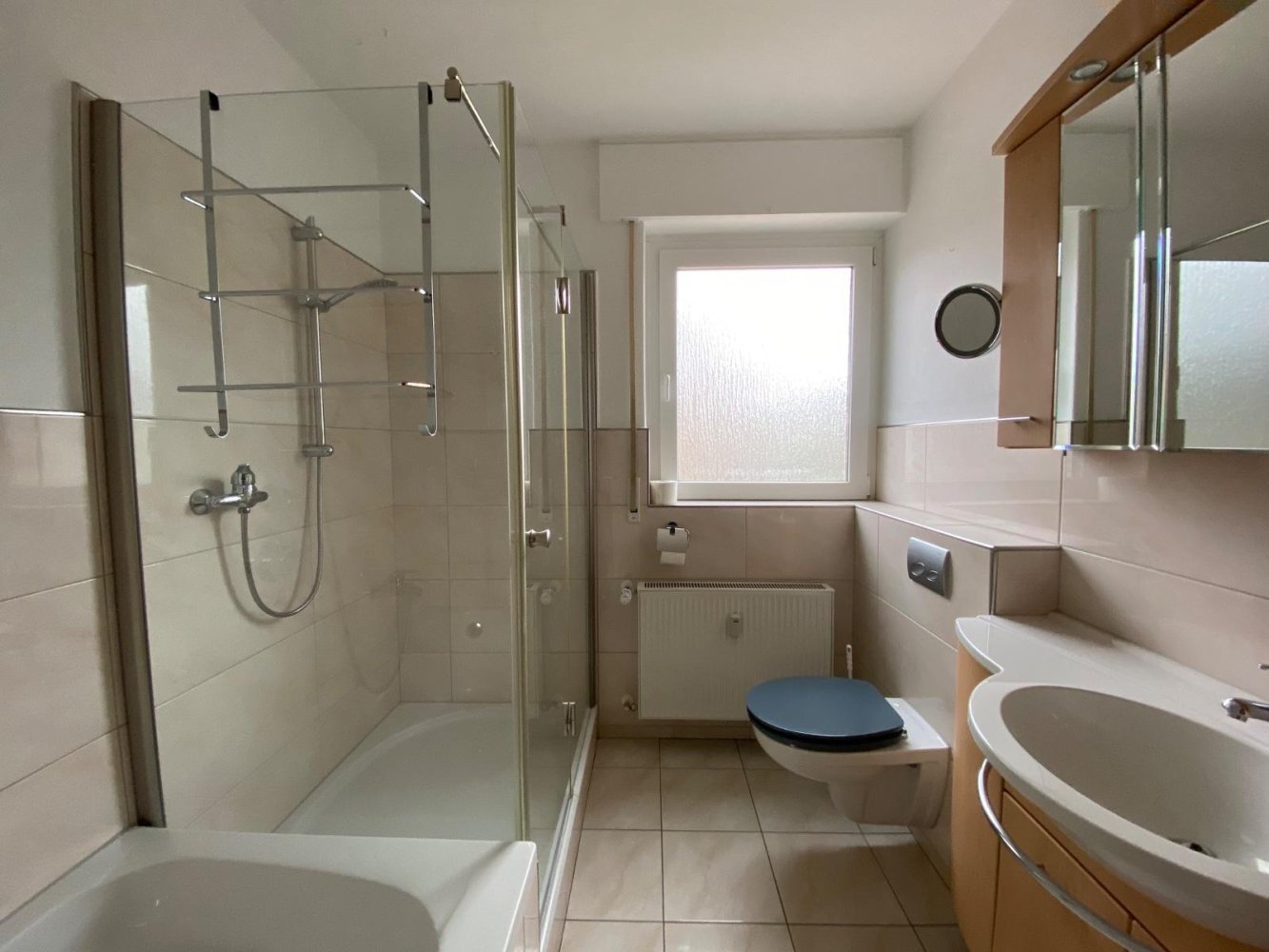 2 bedrooms Apartment in Osnabruck, Germany No. 346560