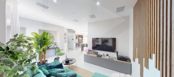 3-Zimmer Wohnung in Casoria, Italy, Nr. 25400 7