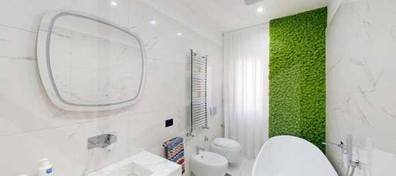 3-Zimmer Wohnung in Casoria, Italy, Nr. 25400 11