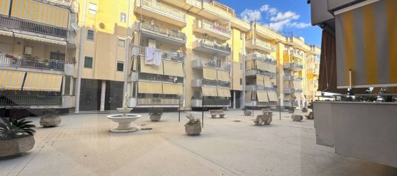 3-Zimmer Wohnung in Casoria, Italy, Nr. 25400 19