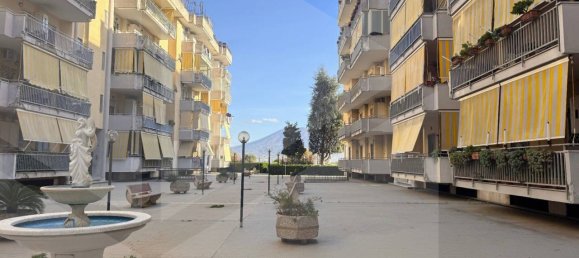 3-Zimmer Wohnung in Casoria, Italy, Nr. 25400 21