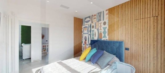 3-Zimmer Wohnung in Casoria, Italy, Nr. 25400 16