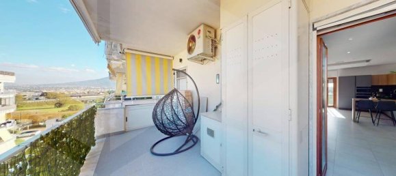 3-Zimmer Wohnung in Casoria, Italy, Nr. 25400 9