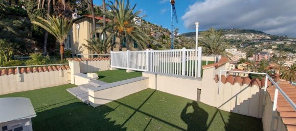 2 chambres Appartement à Bordighera, Italy No. 371590 20